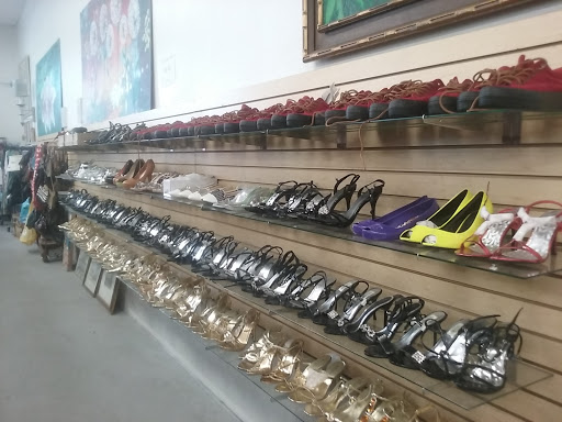 Thrift Store «Family Thrift Store», reviews and photos, 2699 N State Rd 7, Lauderdale Lakes, FL 33313, USA