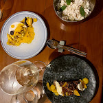 Photo n°1 de l'avis de Marco.a fait le 18/06/2022 à 21:41 sur le  OMA Restaurante à Porto