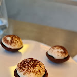 Photo n° 6 de l'avis de Douglas.v fait le 11/12/2022 à 19:53 pour Restaurant Le Jules Verne à Paris