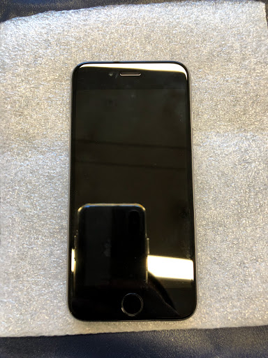 Cell Phone Store «Hashtag Phone Repair», reviews and photos, 999 Story Rd #9075, San Jose, CA 95122, USA