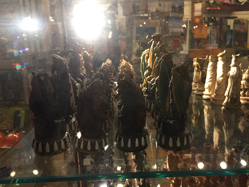 Toy Store «Little Toy Shops», reviews and photos, 900 Decatur St, New Orleans, LA 70116, USA