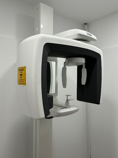 M.TURKMEN عيادات الأسنان - M.TURKMEN Dental Clinics