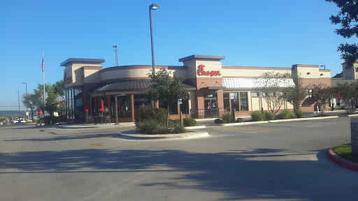 Fast Food Restaurant «Chick-fil-A», reviews and photos, 6038 FM3009, Schertz, TX 78154, USA