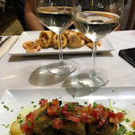 Photo n°2 de l'avis de Chiara.o fait le 05/06/2023 à 21:27 sur le  A Marina à Cefalù