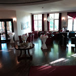 Photo n°7 de l'avis de D.B.. fait le 12/09/2017 à 19:13 sur le  Kulturhotel Kaiserhof à Bad Liebenstein