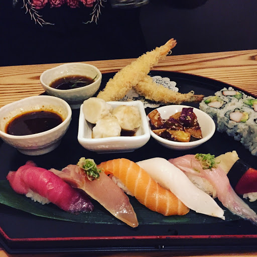 Sushi Okoku