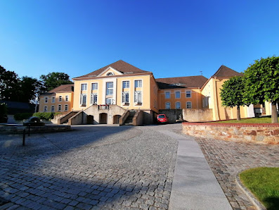 Bildungsgut Schmochtitz St. Benno Schmochtitz 1, 02625 Bautzen, Deutschland