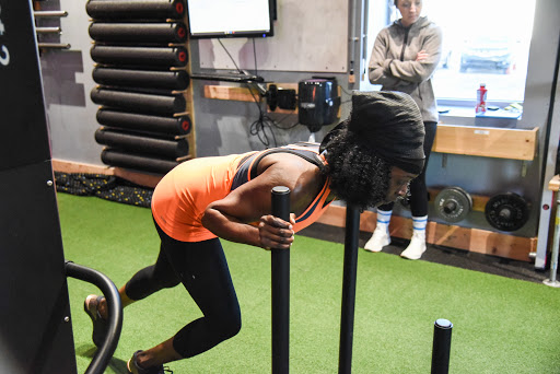 Gym «CrossFit Hud», reviews and photos, 4340 West 96th Street #106, Indianapolis, IN 46268, USA