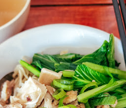 Bakmi Omlee photo