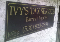 Ivy's Tax Service and CPA Firm - Photo 2 - Car repair in Yuba City, CA, Yuba City