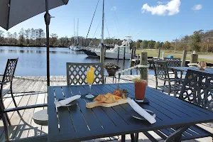 Edenton Bay Oyster Bar image