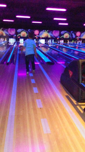 Bowling Alley «Corvette Lanes», reviews and photos, 1415 Main St, Murray, KY 42071, USA