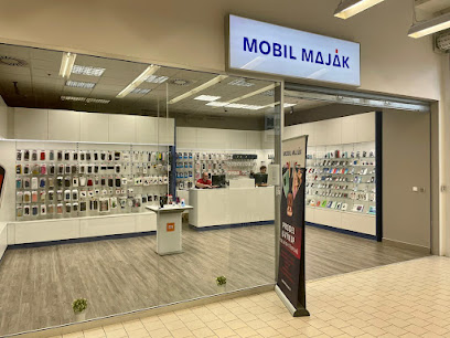 MobilMajak.cz | Servis a prodej mobilů | Čepkov - Kaufland, Zlín