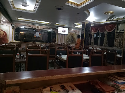 Shree Maruti Restaurant And Banquets || Best Resta - 4A, Nand complex, Ajanta society, besides Central bank Ellora park, Sarabhai Rd, Vadodara, Gujarat 390007, India