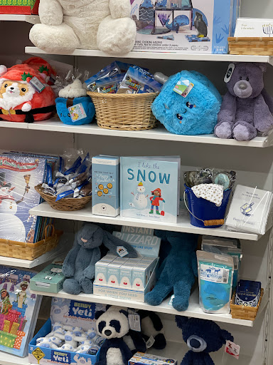 Toy Store «Alakazam Toys & Gifts», reviews and photos, 100 E Main St, Charlottesville, VA 22902, USA