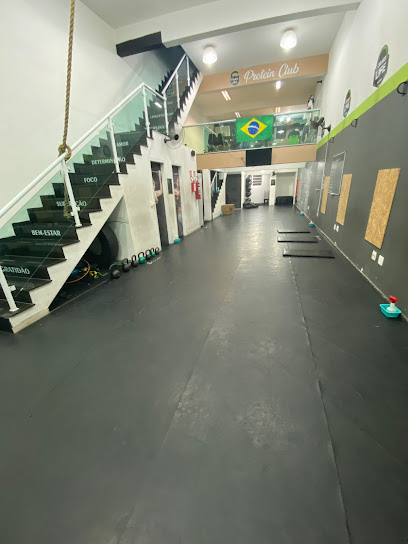 Cross Life - Jaguaré São Paulo SP