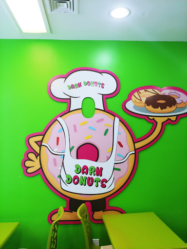 Donut Shop «Darn Donuts», reviews and photos, 8723 4th Ave, Brooklyn, NY 11209, USA