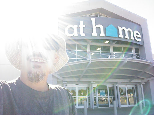 Home Goods Store «At Home», reviews and photos, 6840 NW Loop 410, San Antonio, TX 78238, USA