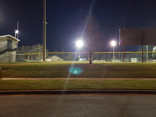 Park «Mims Park Athletics», reviews and photos, 5400 Grishilde Dr, Mobile, AL 36633, USA