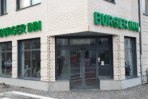 Burger Inn Falkenberg image