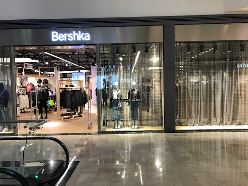 Bershka