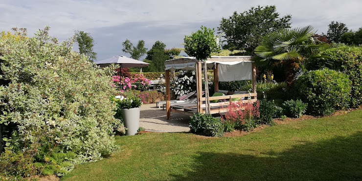 Photo Chambre d'hôtes LA COLLINA since 2008 NO SMOKING B&B 21100 Varese