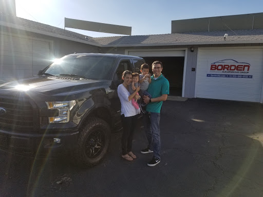 Used Car Dealer «Borden Automotive Group», reviews and photos, 4261 Sunset Ln Suite B, Shingle Springs, CA 95682, USA