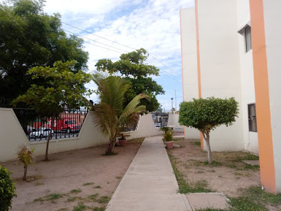 Colegio Del Valle Del Fuerte