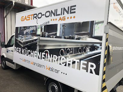 Kneubühler Gastro GmbH