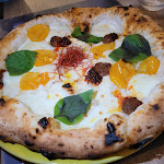 Photo n°12 de l'avis de Luigi.� fait le 11/10/2022 à 13:13 sur le  50 Grani à Pozzuoli