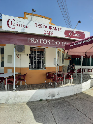 Restaurante O Típico - Restaurante