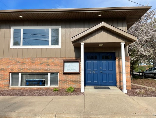 114 N 3rd St, Cannon Falls, MN 55009, USA