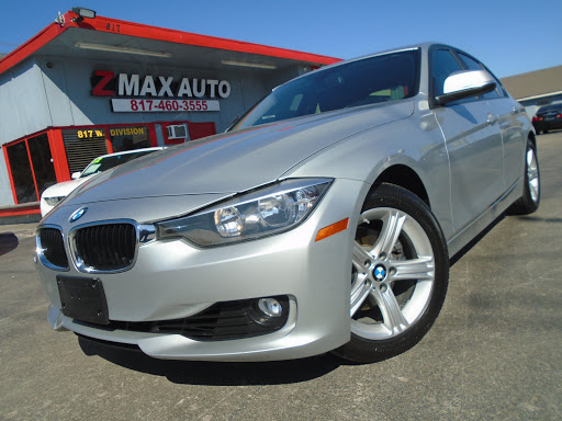 Auto Broker «Z Max Auto», reviews and photos, 1705 W Division St, Arlington, TX 76012, USA