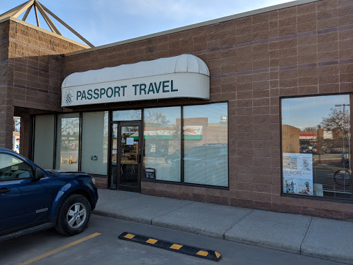 Passport Travel Ltd