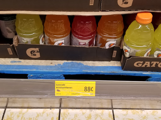 Supermarket «ALDI», reviews and photos, 20904 Frederick Rd, Germantown, MD 20876, USA