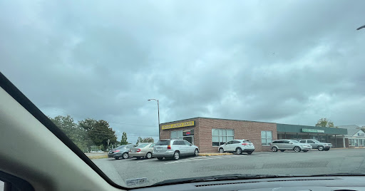 Laundromat «Parham Laundromat», reviews and photos, 3400 N Parham Rd, Richmond, VA 23294, USA