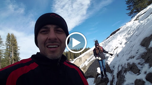 Sporting Goods Store «Big 5 Sporting Goods - Fresno (Shaw)», reviews and photos, 3022 W Shaw Ave, Fresno, CA 93711, USA