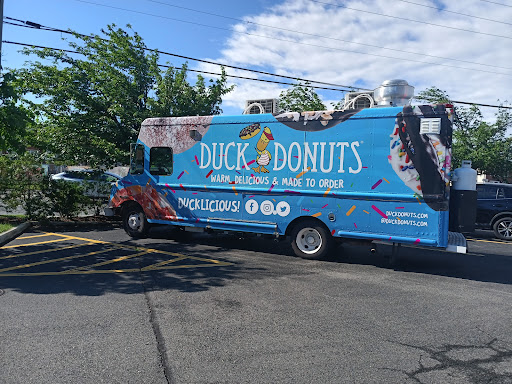 Donut Shop «Duck Donuts», reviews and photos, 10694 Fairfax Blvd, Fairfax, VA 22030, USA