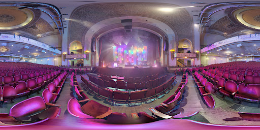 Performing Arts Theater «Santander Performing Arts Center», reviews and photos, 136 N 6th St, Reading, PA 19602, USA