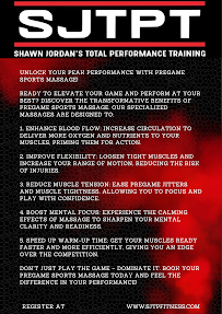 SJTPT Shawn Jordan's Total Performance Training - Photo 2 - Car repair in Rockwall, TX, Mesquite