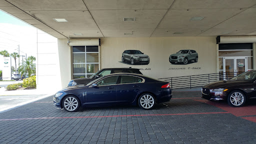 Jaguar Dealer «Jaguar Merritt Island», reviews and photos, 1850 E Merritt Island Causeway, Merritt Island, FL 32952, USA