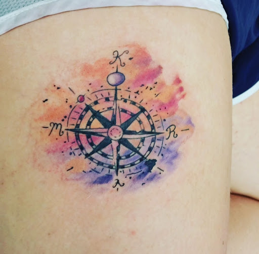 Explore chola tattoo ideas, creative tattoo ideas in Abington, available at Tattoo Galaxy (Abington) Piercing and Custom Tattoos