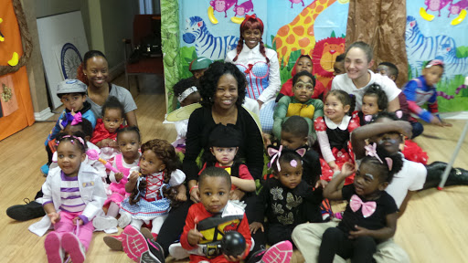 Day Care Center «Zion Kidz Academy & Learning Center», reviews and photos, 1004 N Jefferson St, Lancaster, TX 75146, USA