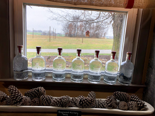 Brewery «MB Roland Distillery», reviews and photos, 137 Barkers Mill Rd, Pembroke, KY 42266, USA