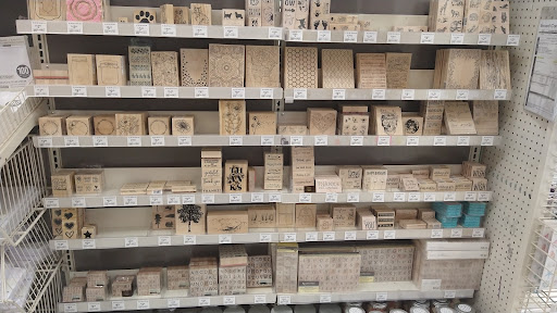 Craft Store «Michaels», reviews and photos, 3601 Oakwood Blvd, Hollywood, FL 33020, USA