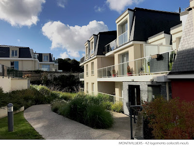 Durand Maud à Sainte-Adresse