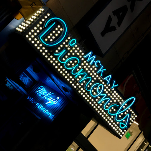 Jewelry Repair Service «McKay Diamonds & Jewelry», reviews and photos, 157 Main St, Salt Lake City, UT 84111, USA