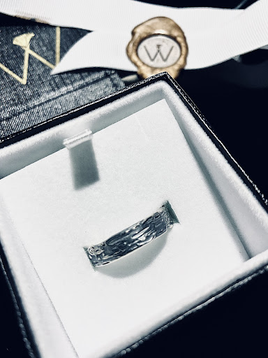 Find music tattoo ideas for men for your next unique tattoo in Cadillac at Wexford Jewelers