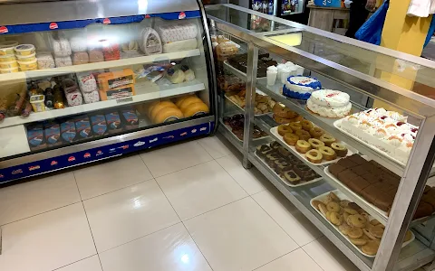 Acevedo Bakery image