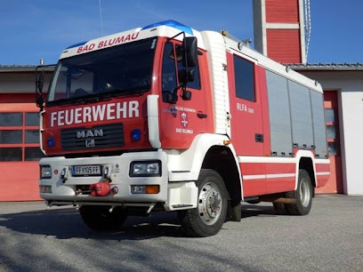 Freiwillige Feuerwehr Bad Blumau